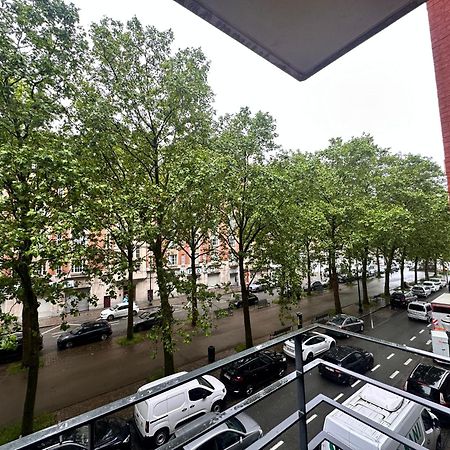 Cosy 2 Bedroom Apartment In City Center Brussels Exterior photo